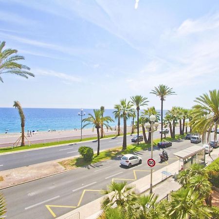 Promenade Holiday - Orient&Sea Nice Bagian luar foto