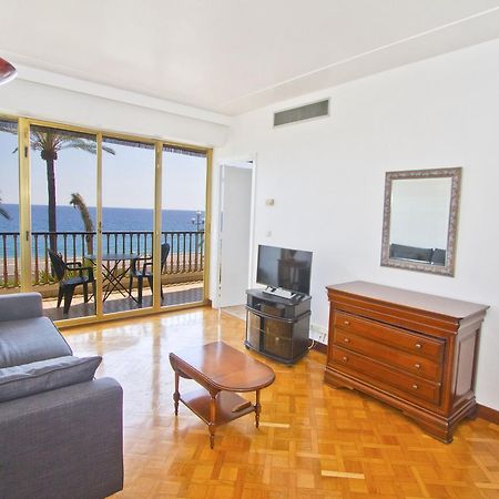 Promenade Holiday - Orient&Sea Nice Bagian luar foto