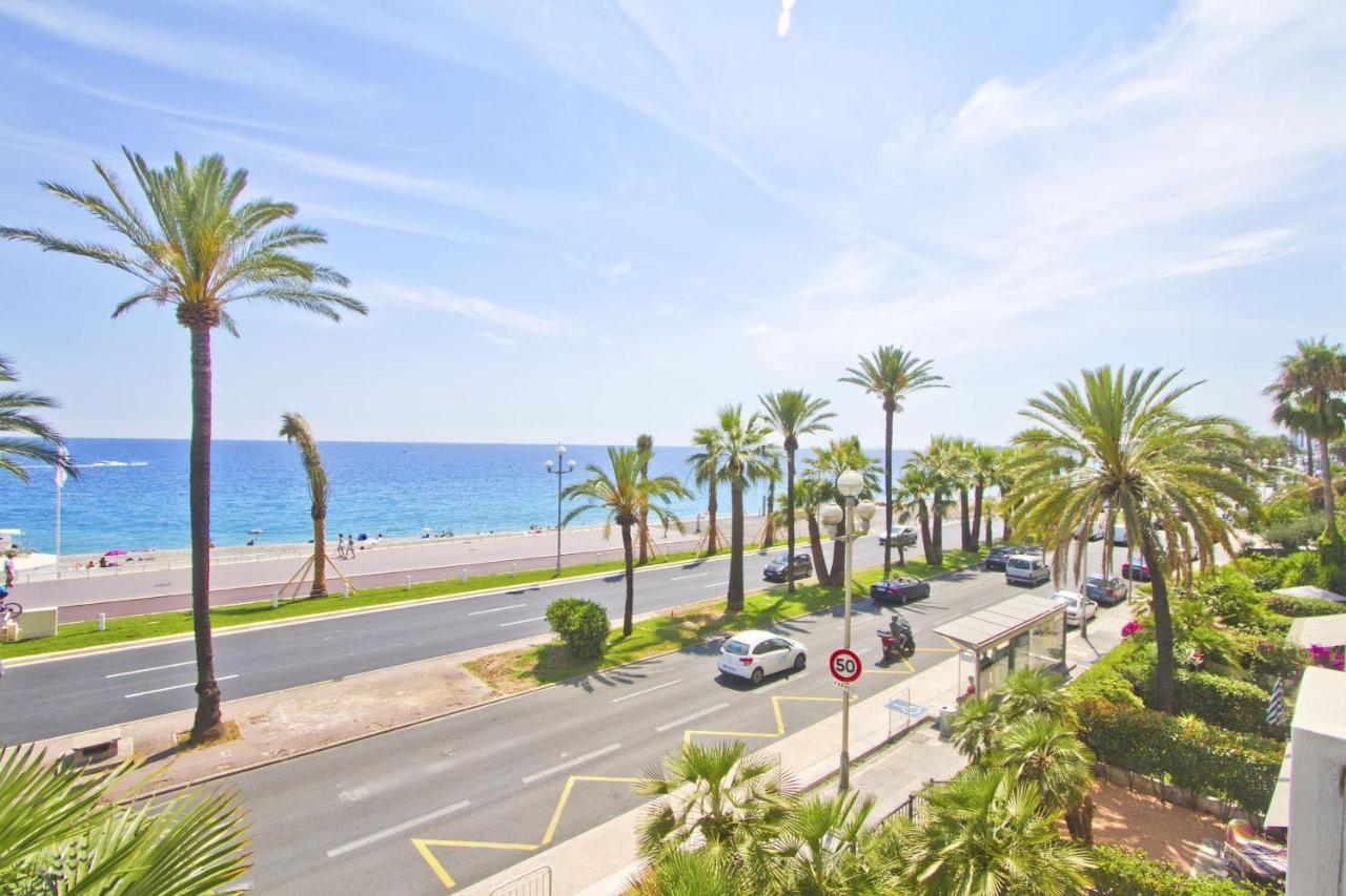Promenade Holiday - Orient&Sea Nice Bagian luar foto