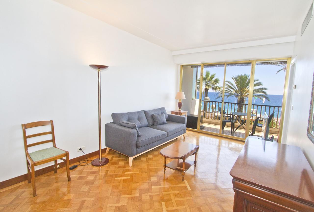 Promenade Holiday - Orient&Sea Nice Bagian luar foto