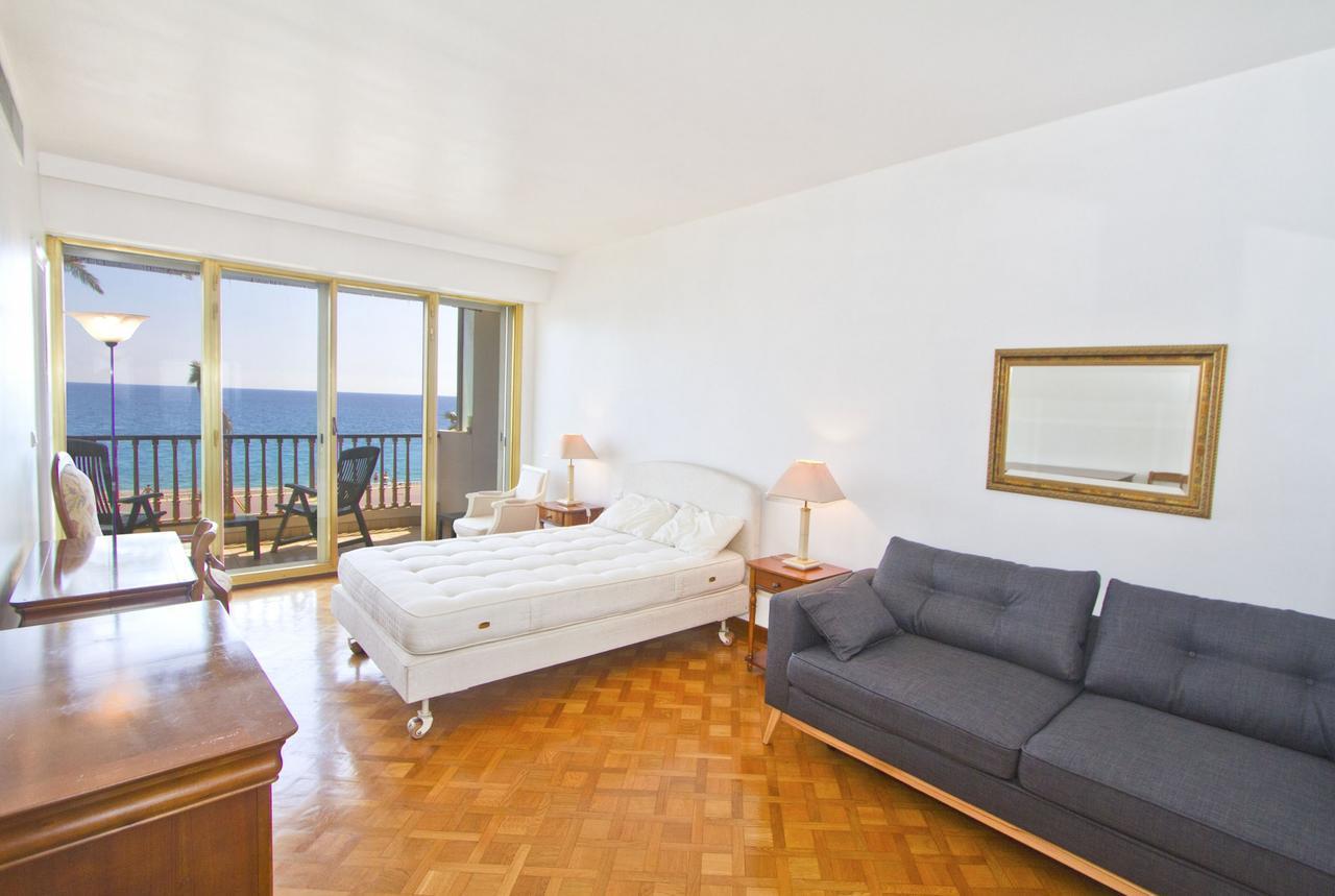 Promenade Holiday - Orient&Sea Nice Bagian luar foto