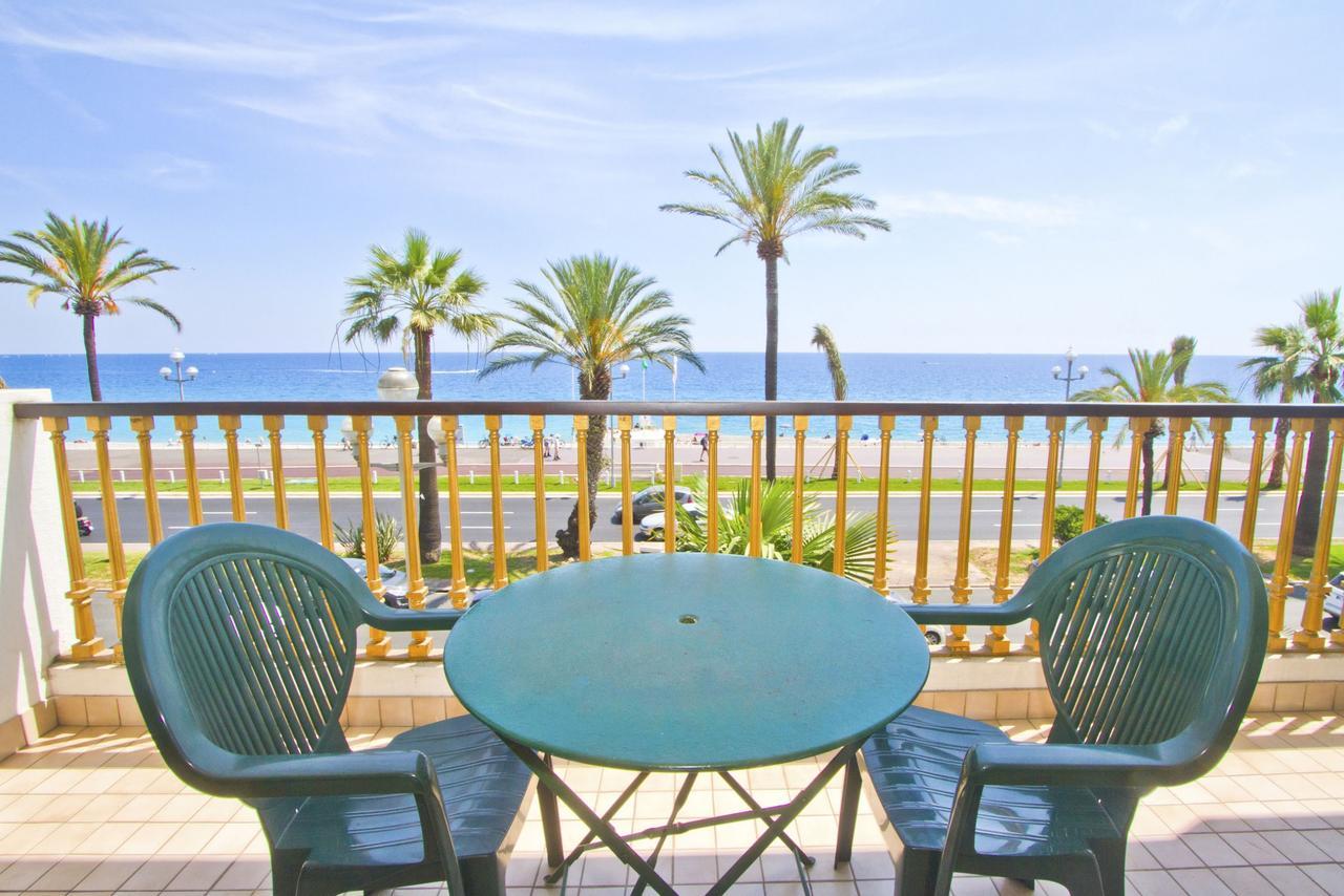 Promenade Holiday - Orient&Sea Nice Bagian luar foto