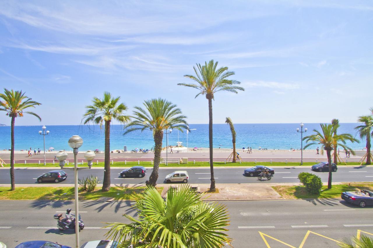 Promenade Holiday - Orient&Sea Nice Bagian luar foto