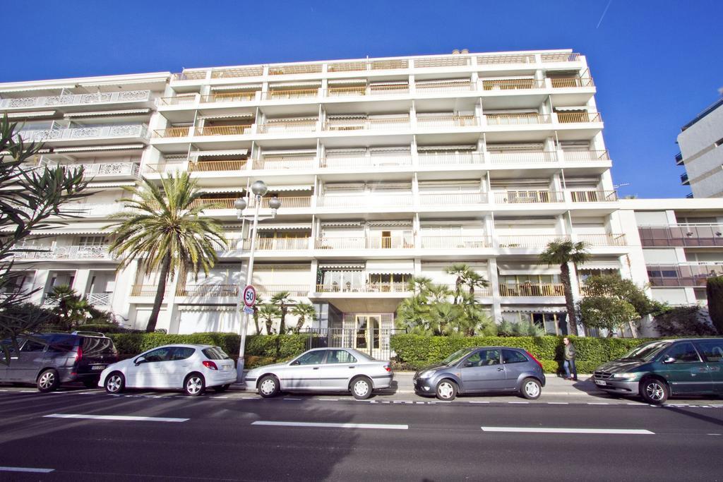 Promenade Holiday - Orient&Sea Nice Bagian luar foto