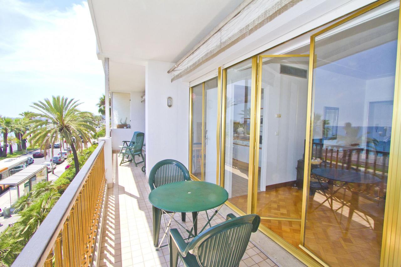 Promenade Holiday - Orient&Sea Nice Bagian luar foto