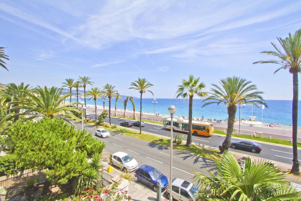 Promenade Holiday - Orient&Sea Nice Bagian luar foto