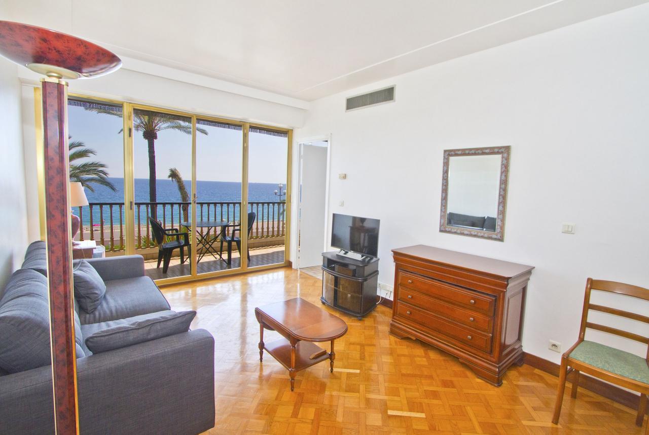 Promenade Holiday - Orient&Sea Nice Bagian luar foto
