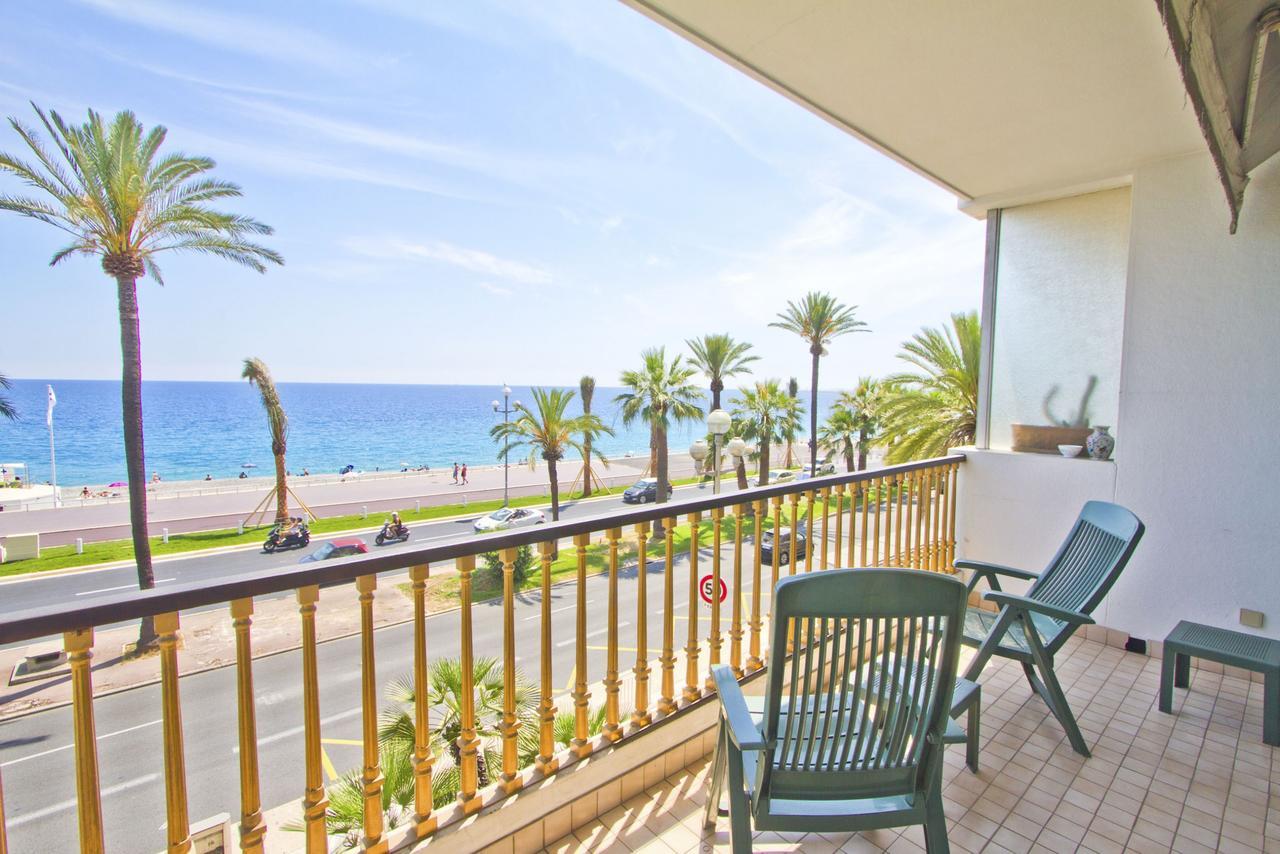 Promenade Holiday - Orient&Sea Nice Bagian luar foto