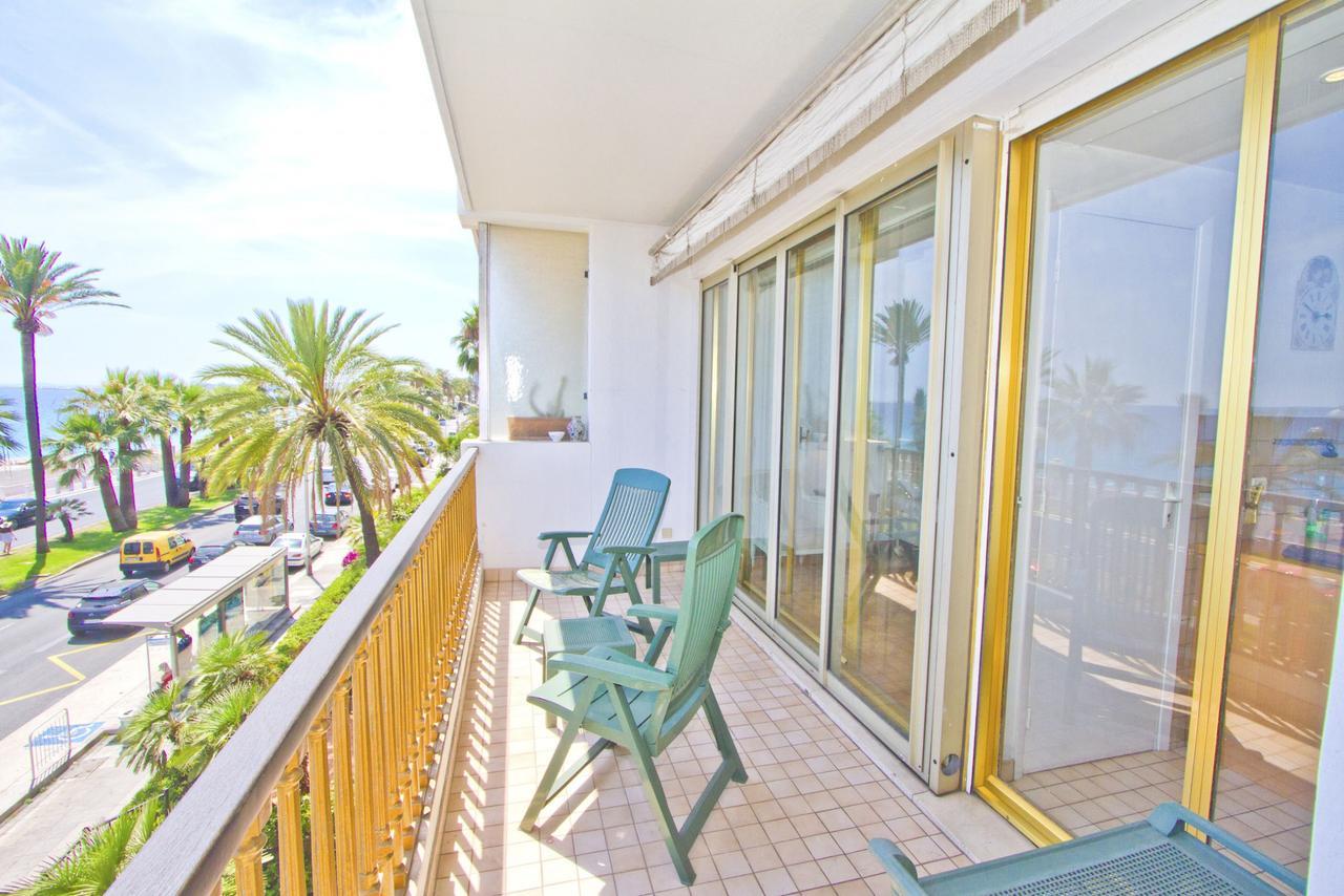 Promenade Holiday - Orient&Sea Nice Bagian luar foto