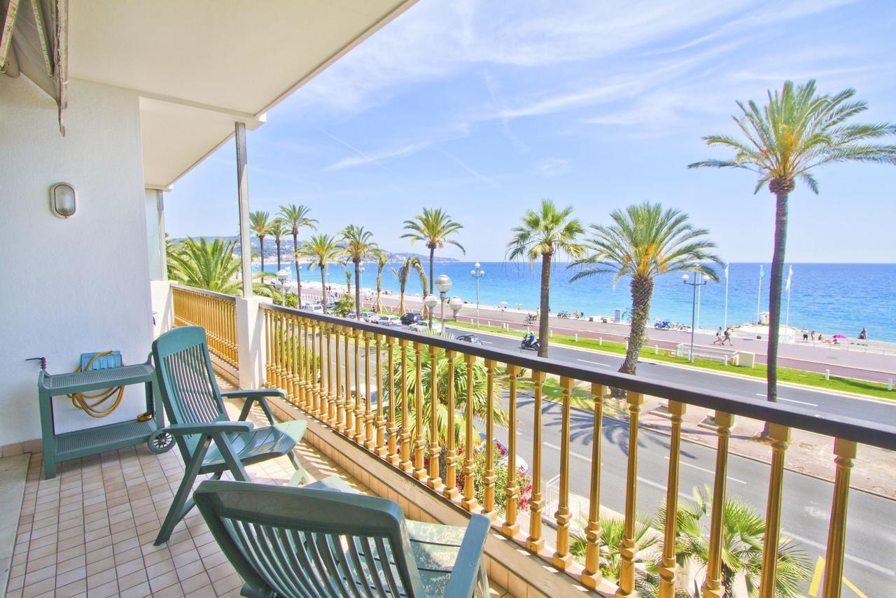Promenade Holiday - Orient&Sea Nice Bagian luar foto