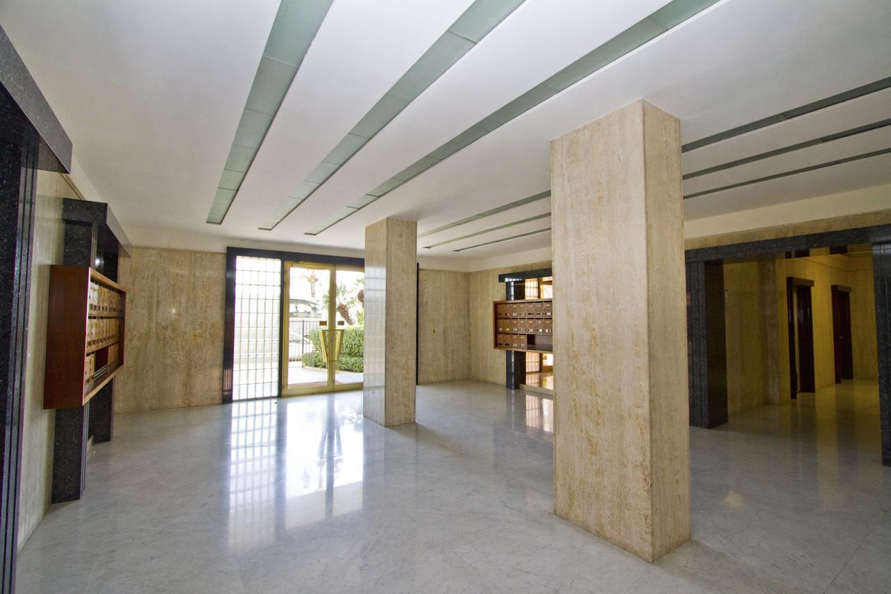 Promenade Holiday - Orient&Sea Nice Bagian luar foto