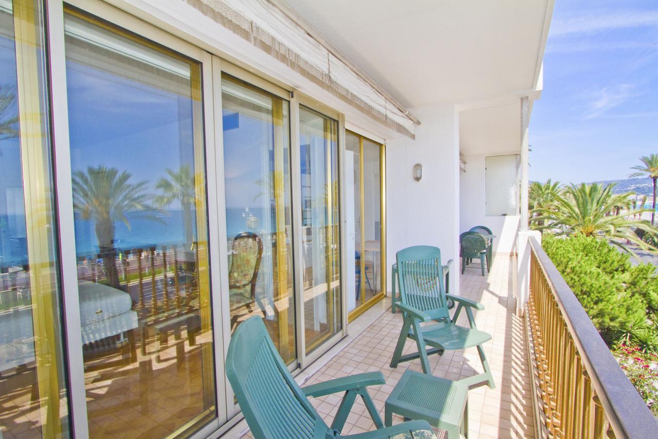 Promenade Holiday - Orient&Sea Nice Bagian luar foto